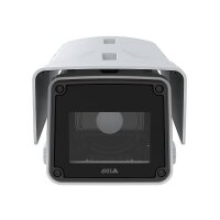 AXIS Q1656-BE IP-Kamera 4MPx T/N PoE IP67 IK10