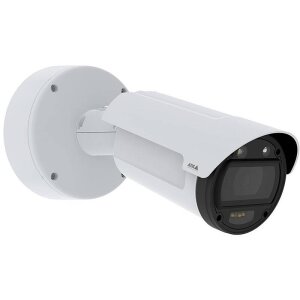 AXIS Q1808-LE 150MM IP-Kamera 4K T/N IR PoE IP67