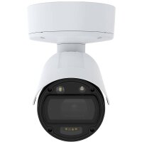 AXIS Q1808-LE 150MM IP-Kamera 4K T/N IR PoE IP67