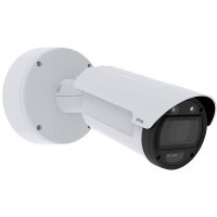 AXIS Q1808-LE 150MM IP-Kamera 4K T/N IR PoE IP67