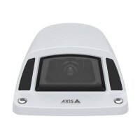 AXIS P3925-LRE M12 IP-Kamera 1080p T/N IR PoE