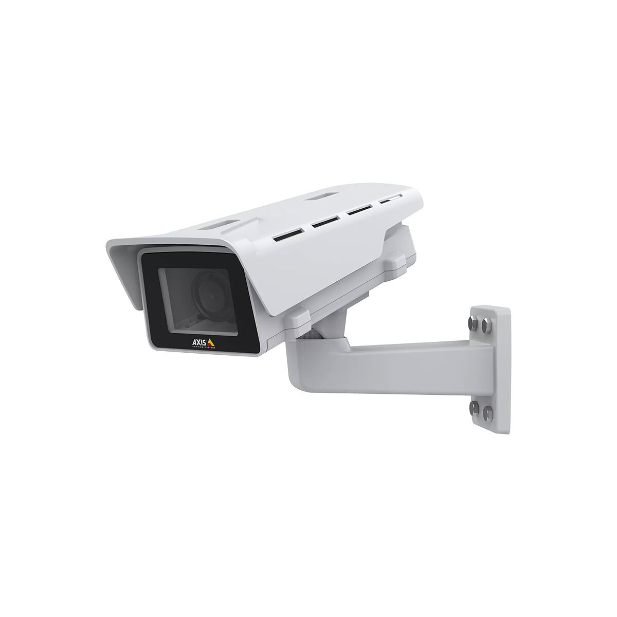 AXIS M1137-E MKII IP-Kamera 5MP T/N PoE  box