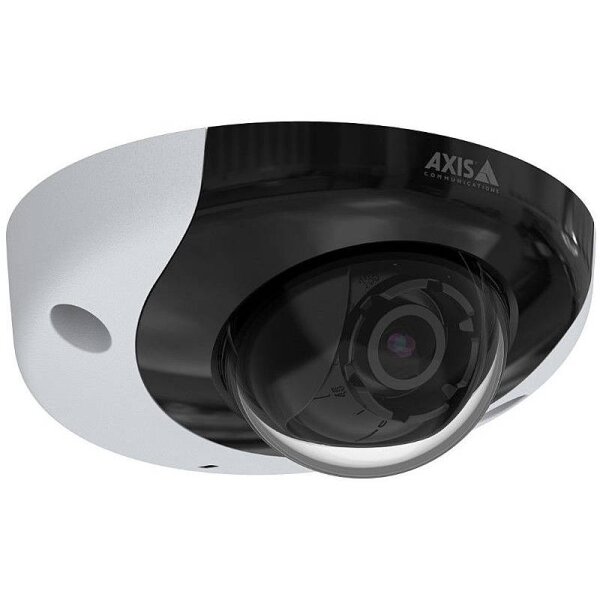 AXIS P3935-LR IP-Kamera 1080p T/N IR PoE IP67 IK10