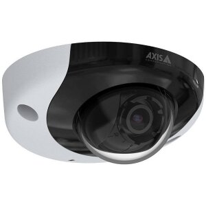 AXIS P3935-LR IP-Kamera 1080p T/N IR PoE IP67 IK10