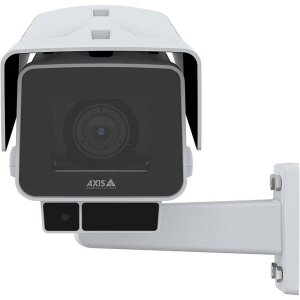AXIS P1387-LE IP-Kamera 5MPx T/N IR PoE IP67 IK10