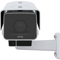 AXIS P1387-LE IP-Kamera 5MPx T/N IR PoE IP67 IK10