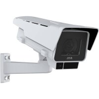 AXIS P1387-LE IP-Kamera 5MPx T/N IR PoE IP67 IK10