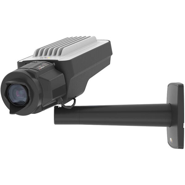 Axis Q1647 BARE BONE IP-Kamera 5MP Tag/Nacht PoE
