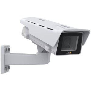 AXIS M1137-E MKII I-CS IP-Kamera 5MP T/N PoE IP66