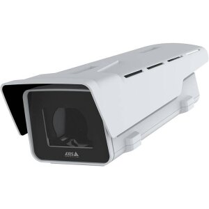 AXIS P1385-BE BAREBONE IP-Kamera 1080p TN PoE IP67