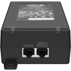 AXIS TU8004 90W Midspan, 1 Port