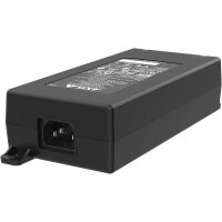 AXIS TU8004 90W Midspan, 1 Port