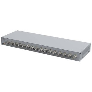 AXIS P7316 Video Server 16-Kanal, 4K, Audio
