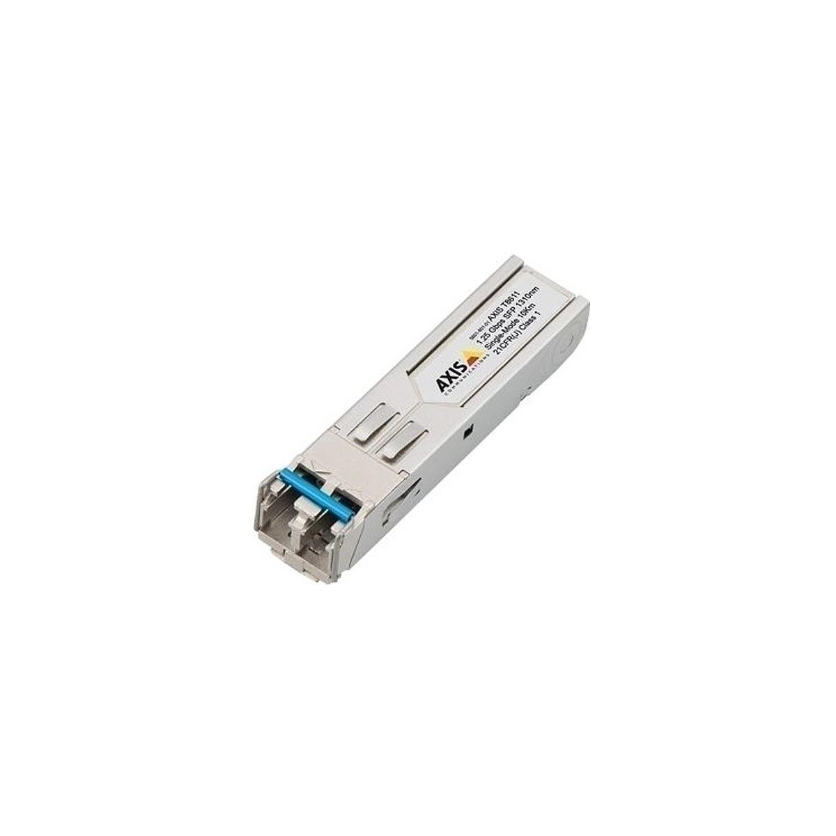 Axis T8611 SFP Modul LC.LX box
