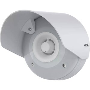 AXIS D4100-VE MKII Netzwerk Blitzsirene 110dB, RGB