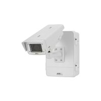 Axis T98A16-VE Anschlusskasten IP66 IK10
