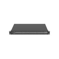 AXIS D8248 Switch 48-Ports PoE++, managed