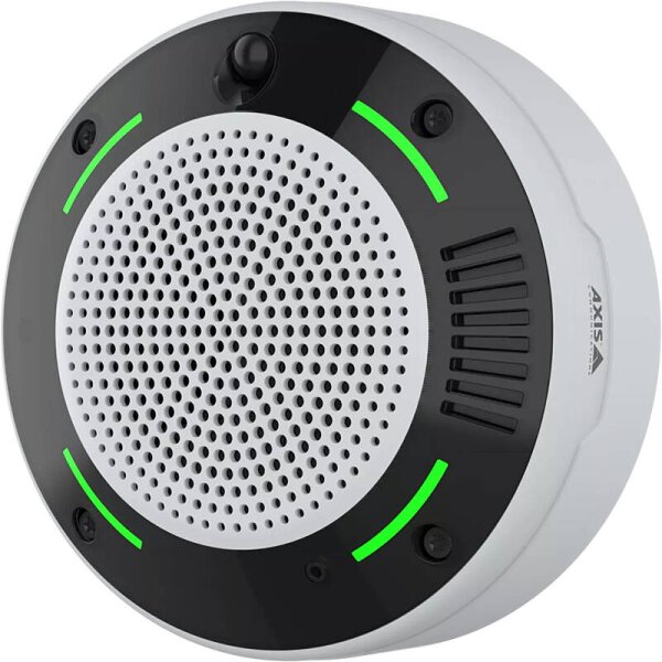 AXIS D6310 Sensor für Luftqualität in Innenräumen