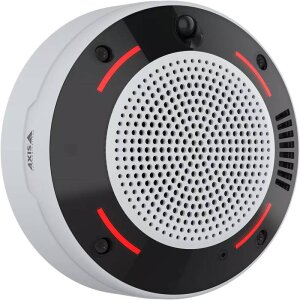 AXIS D6310 Sensor für Luftqualität in Innenräumen
