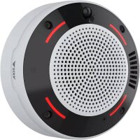 AXIS D6310 Sensor für Luftqualität in Innenräumen