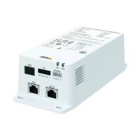 AXIS TU8003 90W Connectivity Midspan