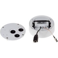 AXIS T8643 Medienkonverter, PoE+ über Coax