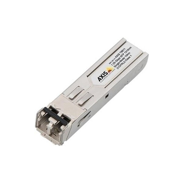 AXIS T8612 SFP Modul LC.SX