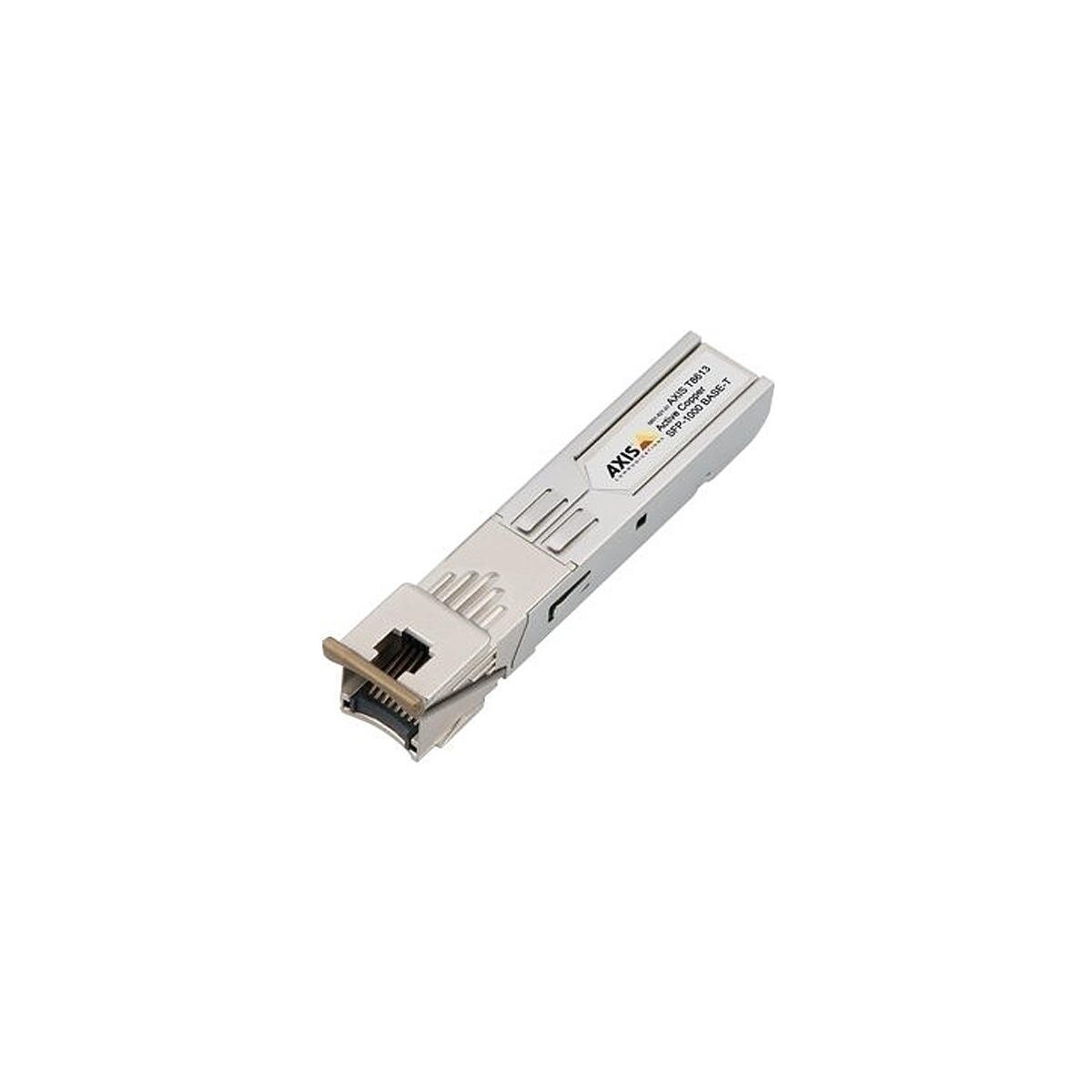 AXIS T8613 SFP Modul 1000BASE box