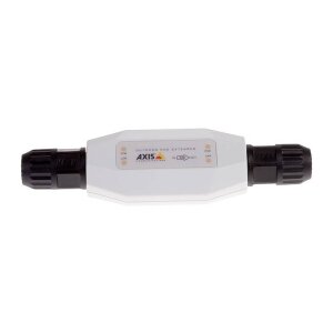 AXIS T8129-E PoE-Extender für den Außenbereich