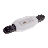 AXIS T8129-E PoE-Extender für den Außenbereich