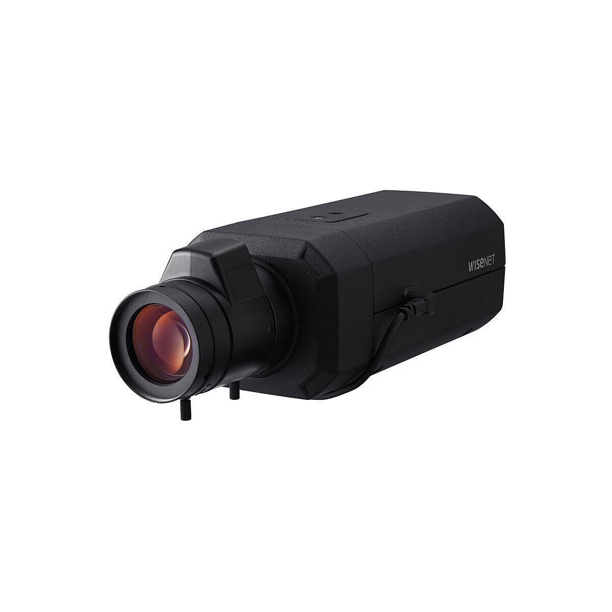 Hanwha XNB-6003 IP-Kamera 1080p T/N Audi box