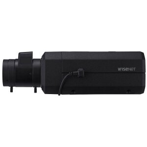 Hanwha XNB-6003 IP-Kamera 1080p T/N Audio PoE