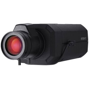 Hanwha XNB-6003 IP-Kamera 1080p T/N Audio PoE
