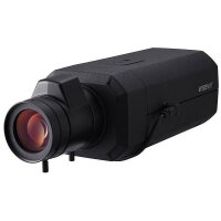 Hanwha XNB-6003 IP-Kamera 1080p T/N Audio PoE