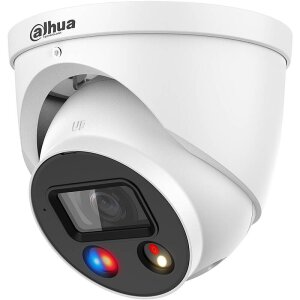 Dahua IPC-HDW3849HP-AS-PV-0280B-S5 IP-Kamera 4K