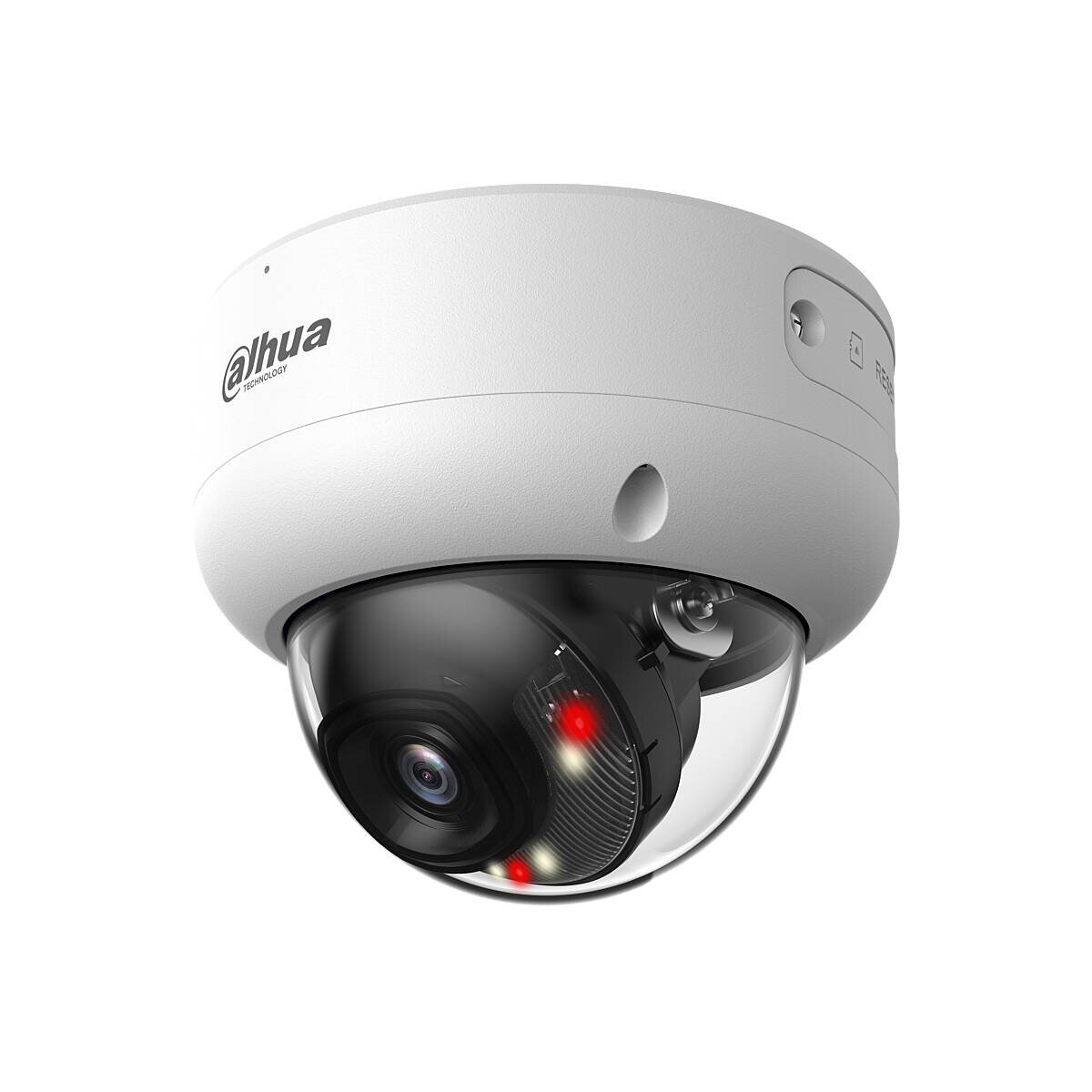 Dahua IPC-HDBW3849EP-S-IL-0280B IP-Kamer box