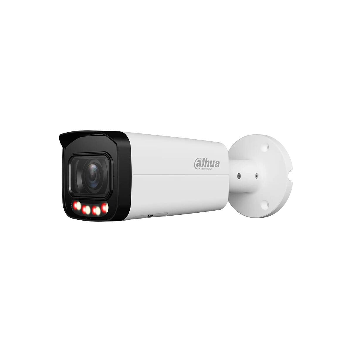 Dahua IPC-HFW3849TP-ZAS-IL IP-Kamera 4K  box