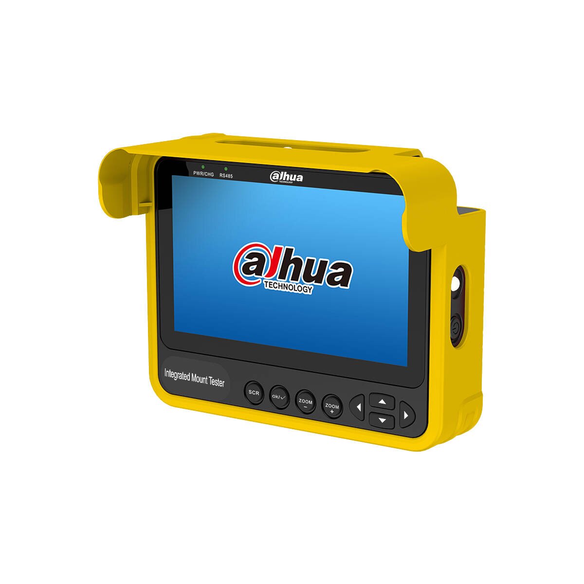 Dahua PFM904 4,3 HD-CVI Analog Tester box