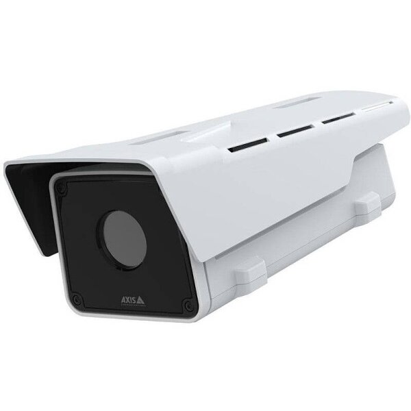 AXIS Q2101-TE 19 mm 8.3 fps Thermal PoE IP67 IK10