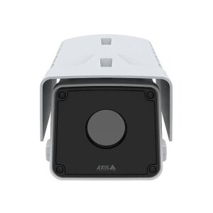 AXIS Q2101-TE 19 mm 8.3 fps Thermal PoE IP67 IK10