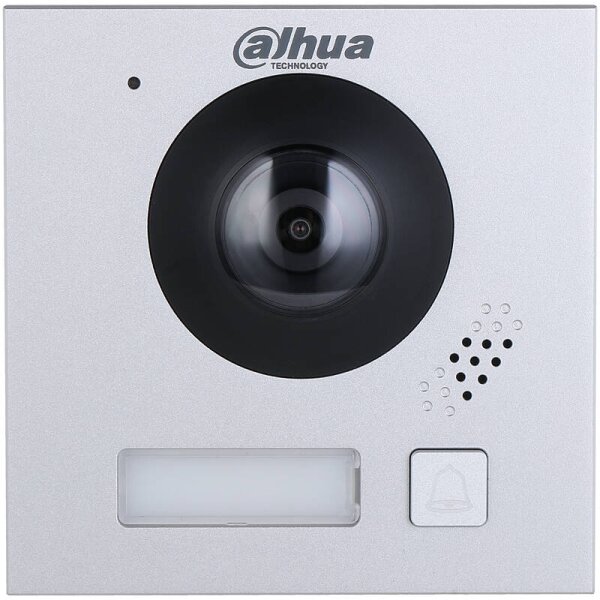 Dahua - VTO4202F-P1 - Kamera Modul - Hybrid
