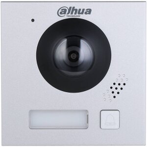 Dahua - VTO4202F-P1 - Kamera Modul - Hybrid