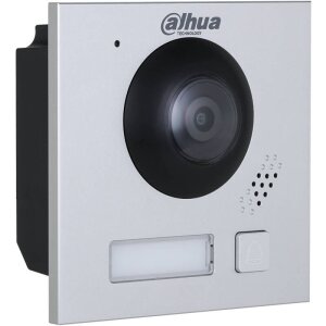 Dahua - VTO4202F-P1 - Kamera Modul - Hybrid