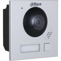 Dahua - VTO4202F-P1 - Kamera Modul - Hybrid