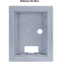 Dahua - VTM114 - Unterputz Box