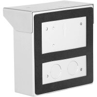 Dahua - VTM75 - 1 Modul Aufputz Regendach