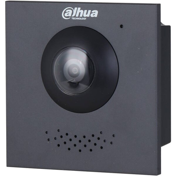 Dahua - VTO4202FB-P-S3 - Kamera Modul - Hybrid