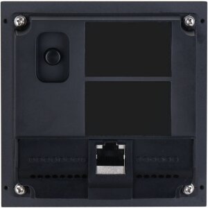 Dahua - VTO4202FB-P-S3 - Kamera Modul - Hybrid