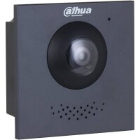 Dahua - VTO4202FB-P-S3 - Kamera Modul - Hybrid