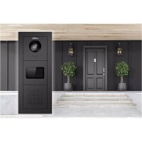 Dahua - VTO4202FB-MR - RFID Karten Modul, schwarz